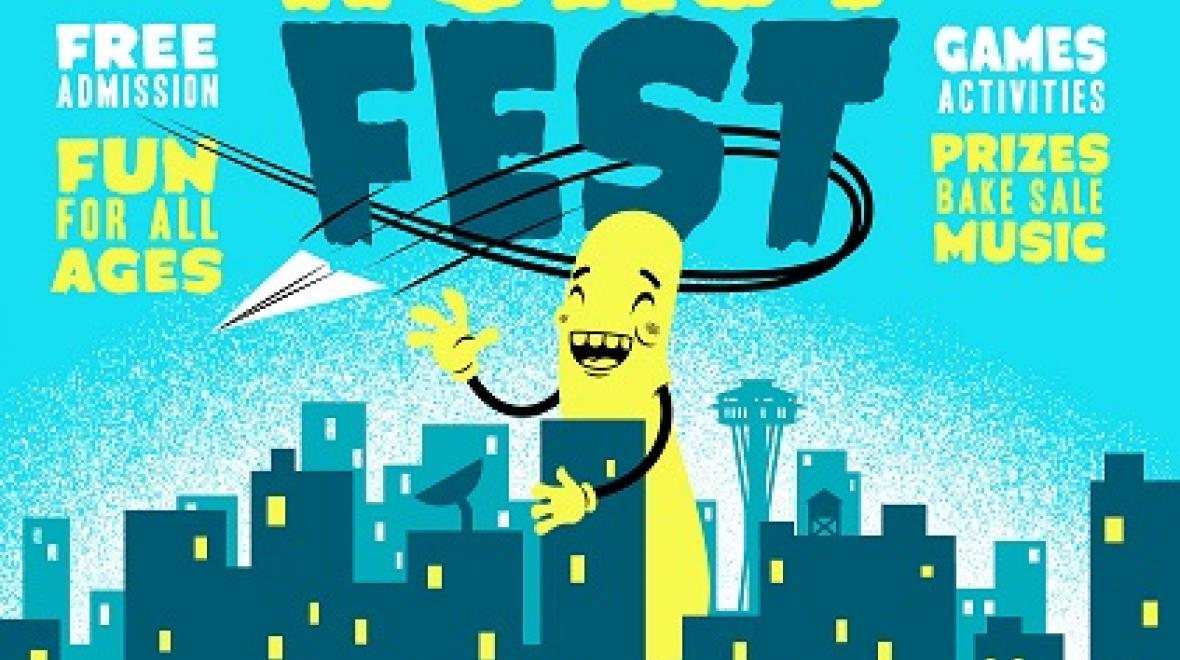 The Great Wallingford Wurst Festival Seattle Area Family Fun Calendar